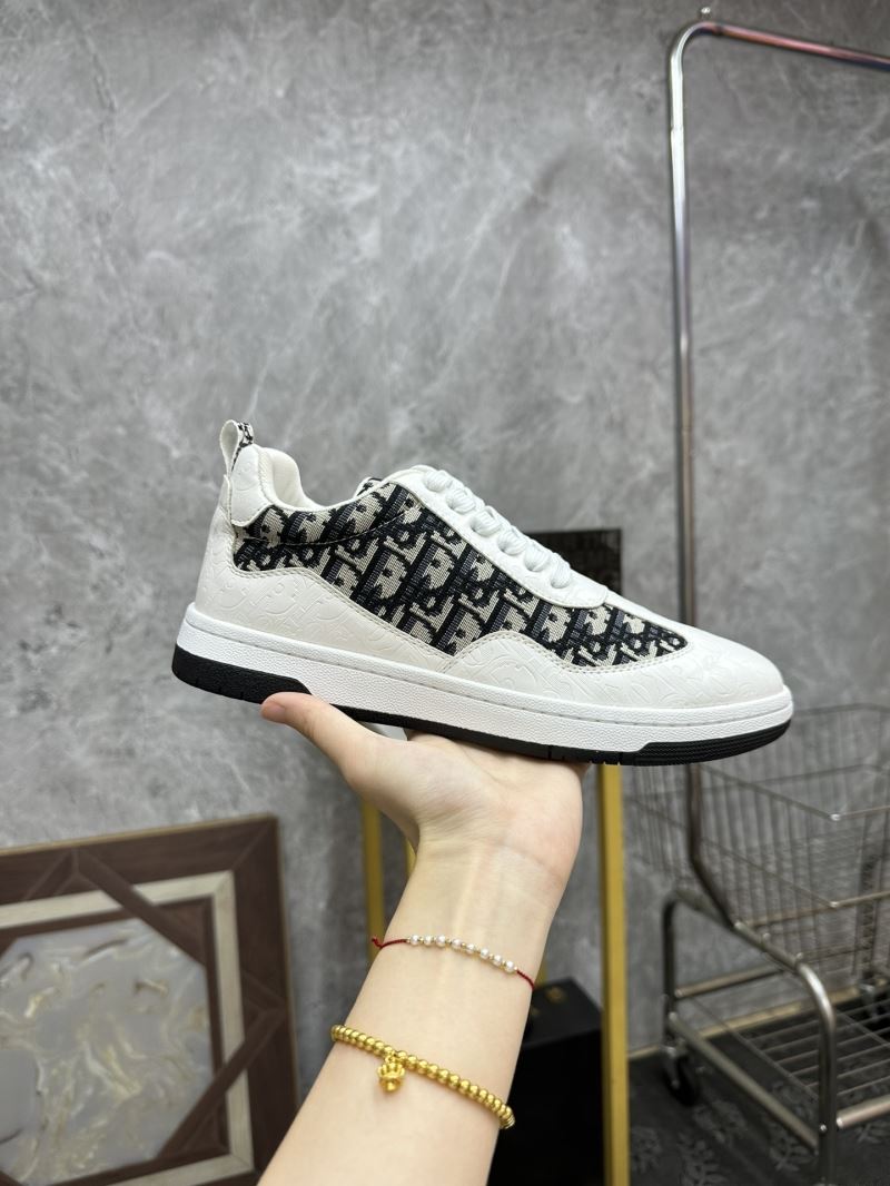 Christian Dior Sneaker